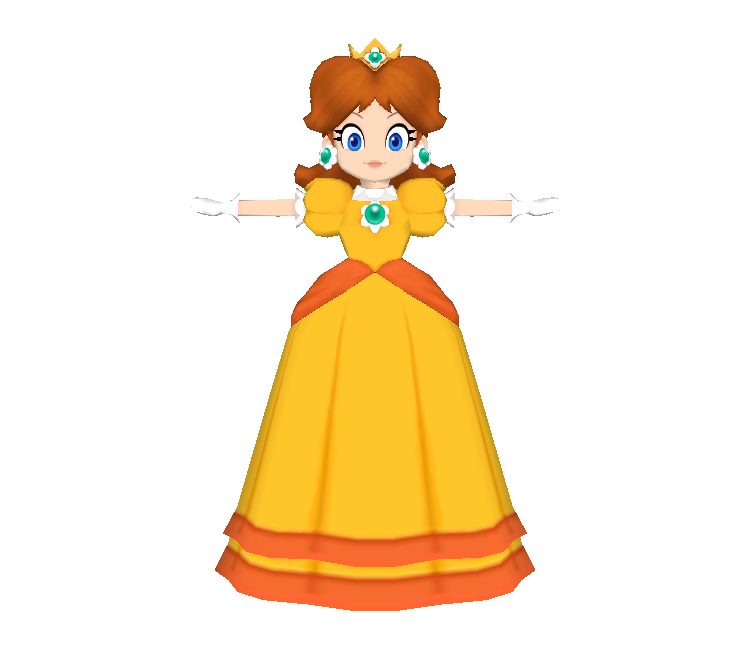 Preview in Browser - Mario Party 4