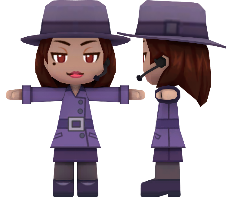 Preview in Browser - MySims