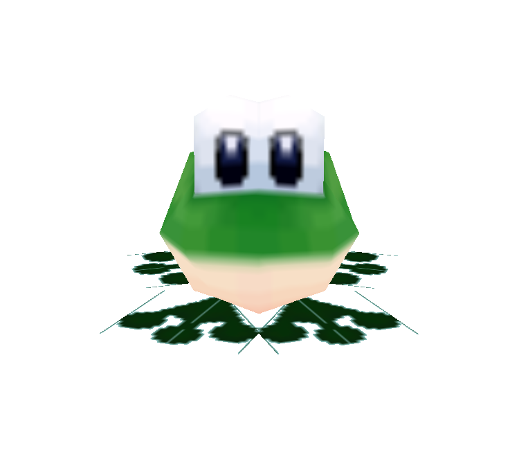 Preview in Browser - Mario Party 6