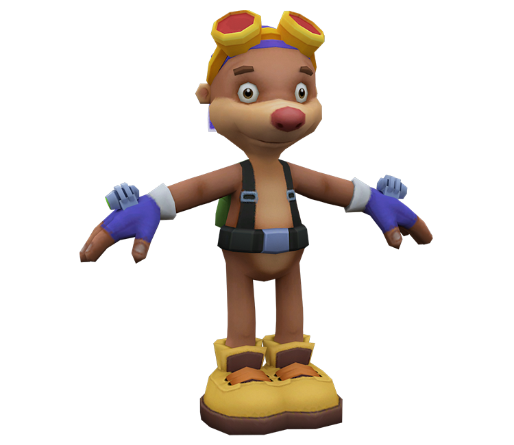 Preview in Browser - Spyro: A Hero's Tail