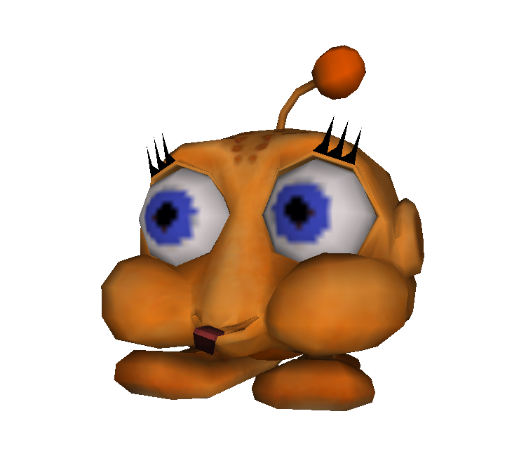 Preview in Browser - Jimmy Neutron: Attack of the Twonkies