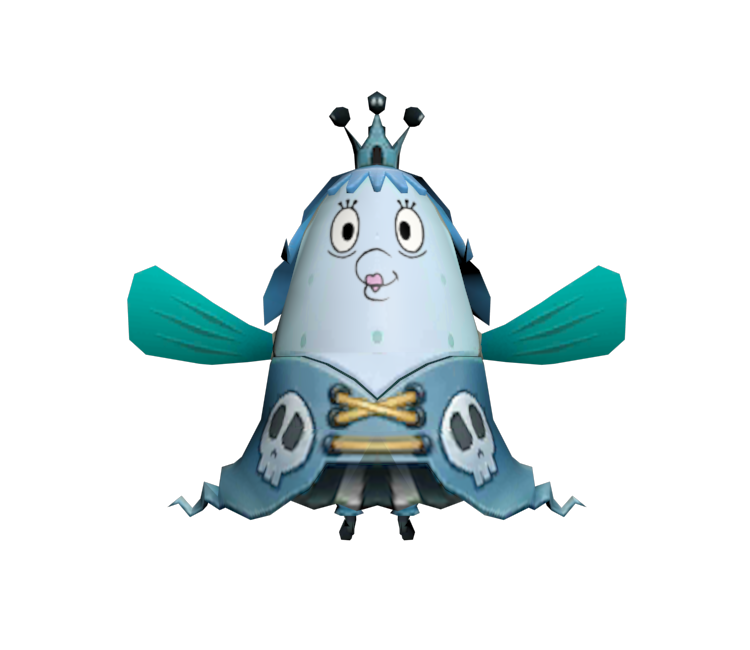 Preview in Browser - SpongeBob Game Station