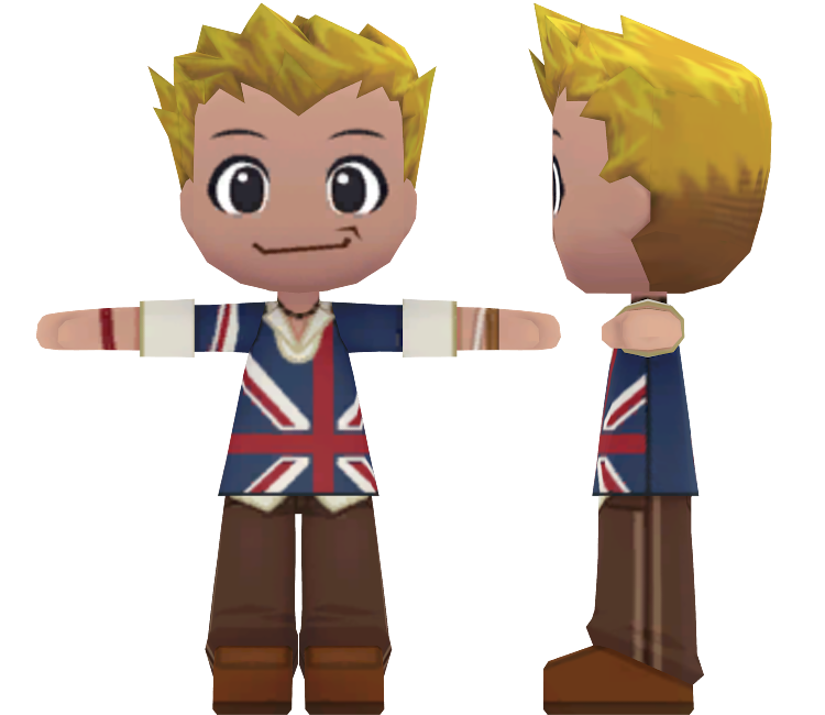 Preview in Browser - MySims