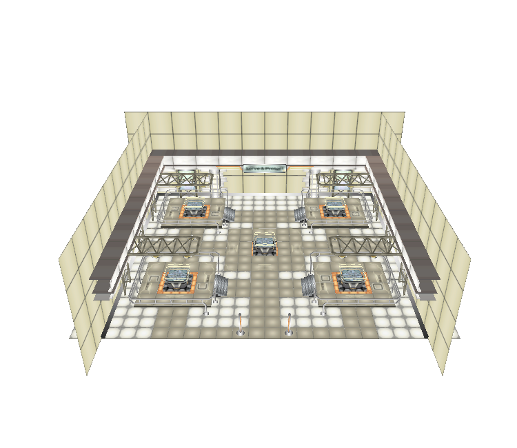 Download ZIP Archive - Custom Robo