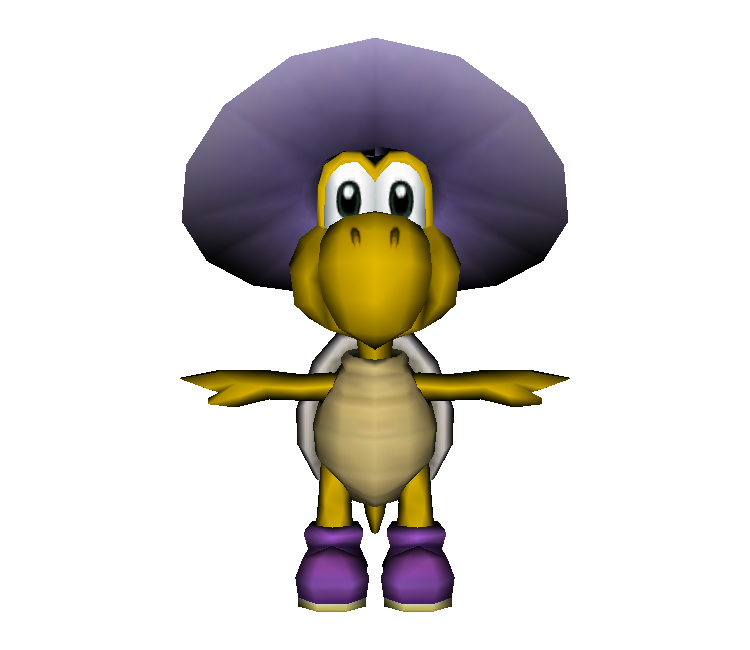 Preview in Browser - Mario Party 8