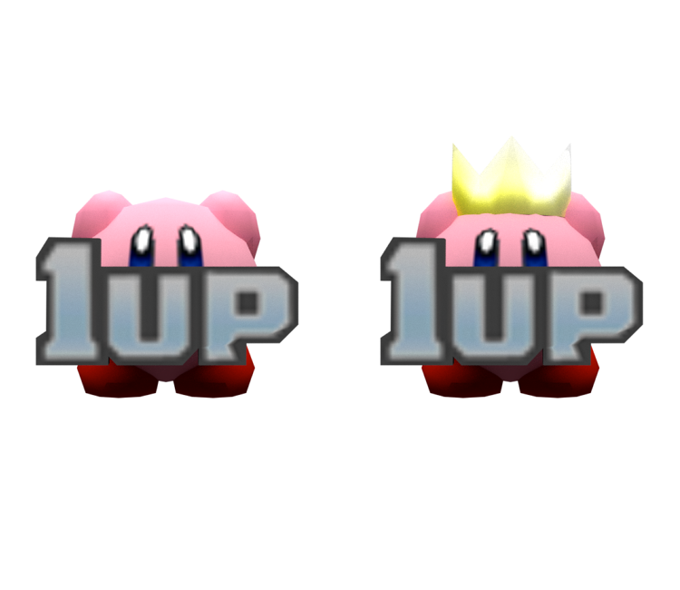 Download ZIP Archive - Kirby's Return to Dreamland / Kirby's Adventure Wii