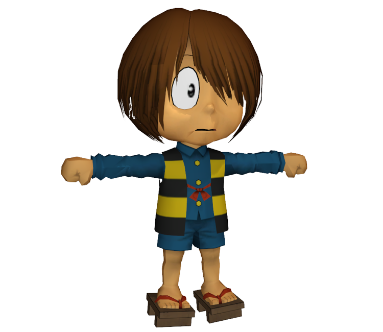 Preview in Browser - Gegege no Kitaro - Youkai Daiundoukai (JPN)