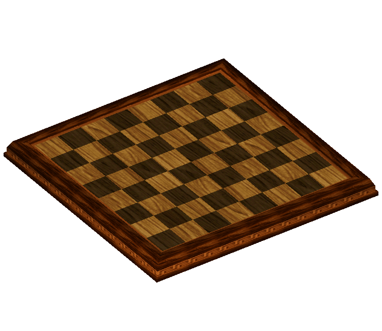 Preview in Browser - Virtual Chess 64