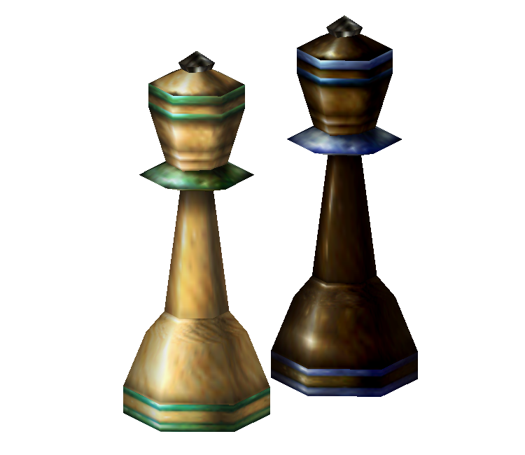 Preview in Browser - Virtual Chess 64