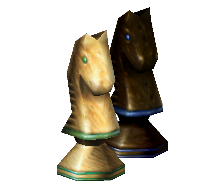Preview in Browser - Virtual Chess 64