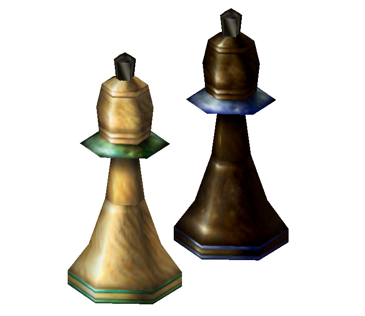 Preview in Browser - Virtual Chess 64