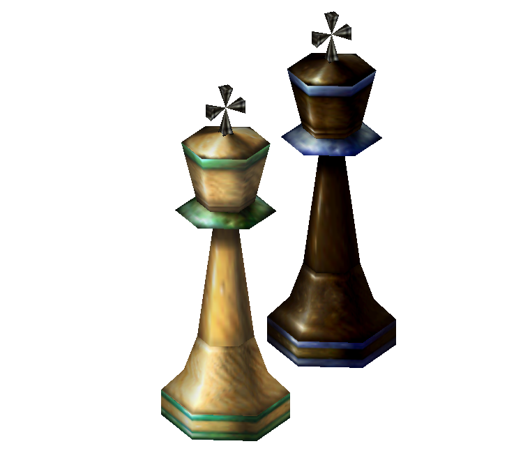 Preview in Browser - Virtual Chess 64