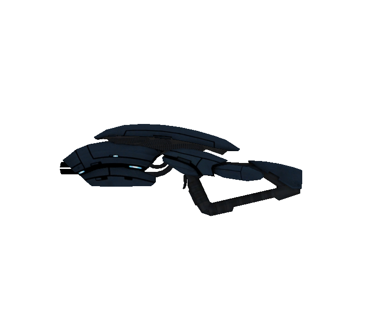 Preview in Browser - Mass Effect