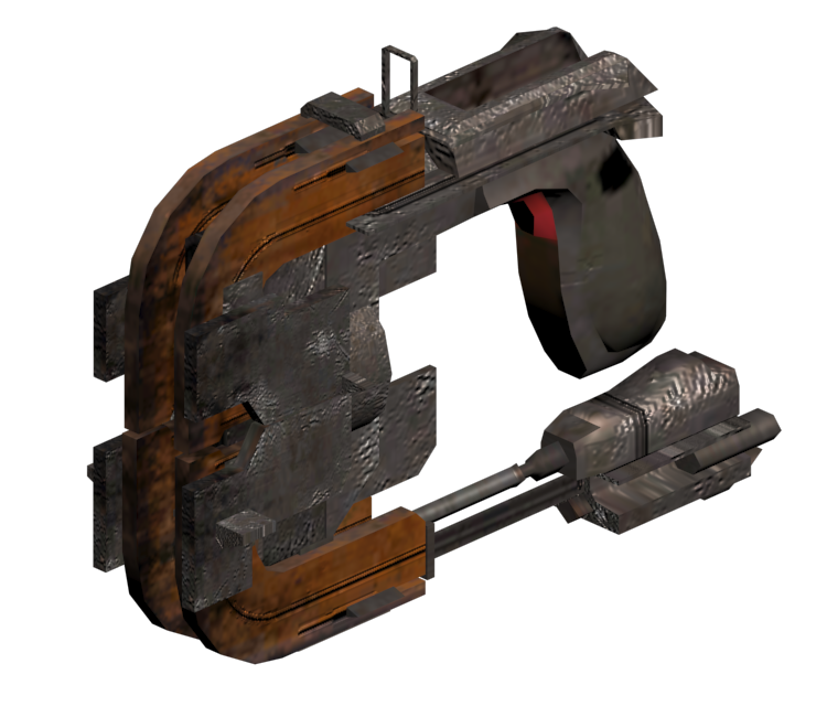 Preview in Browser - Dead Space