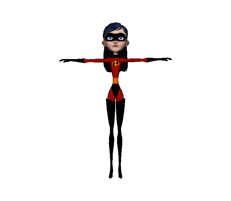 Preview in Browser - The Incredibles