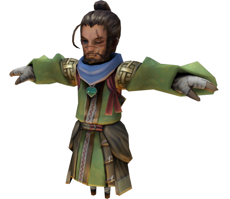 Preview in Browser - I am Setsuna