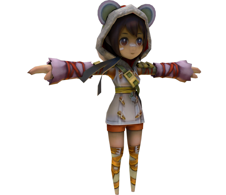 Preview in Browser - I am Setsuna