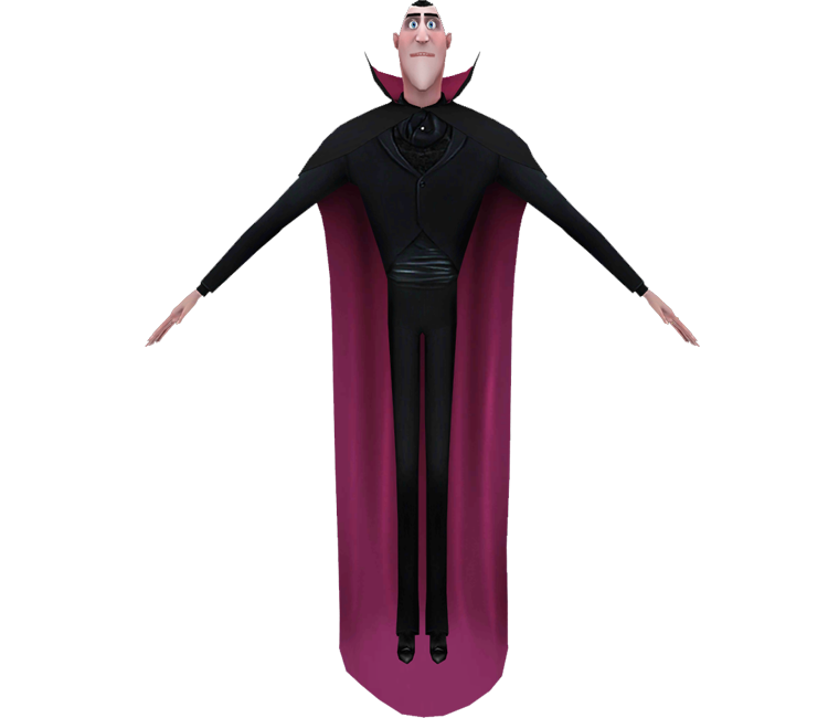 Preview in Browser - Hotel Transylvania 2