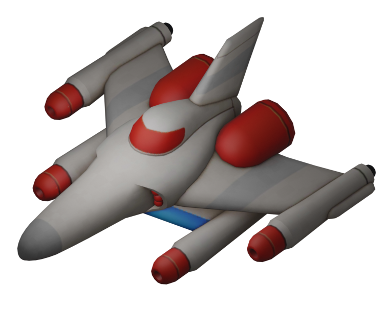 Preview in Browser - Galaga Wars