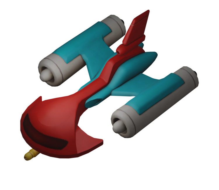 Preview in Browser - Galaga Wars