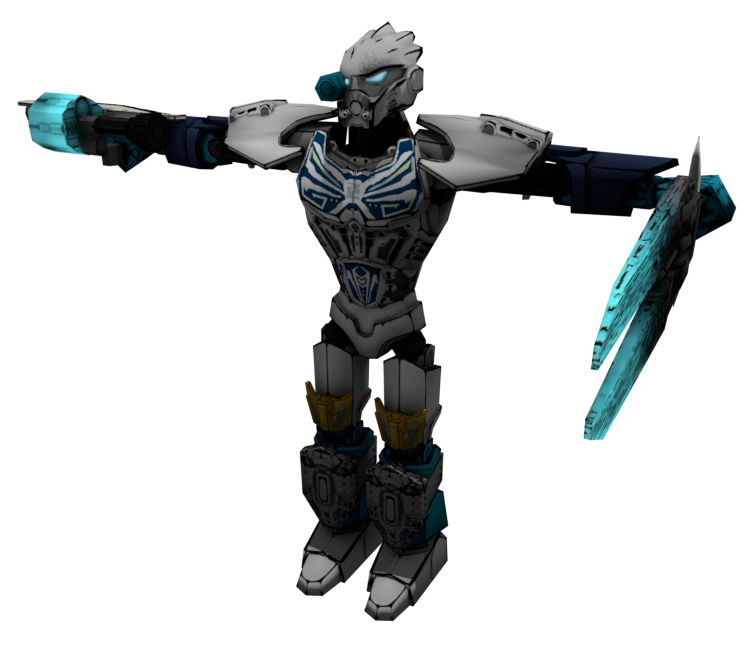 Preview in Browser - LEGO BIONICLE: Mask of Control