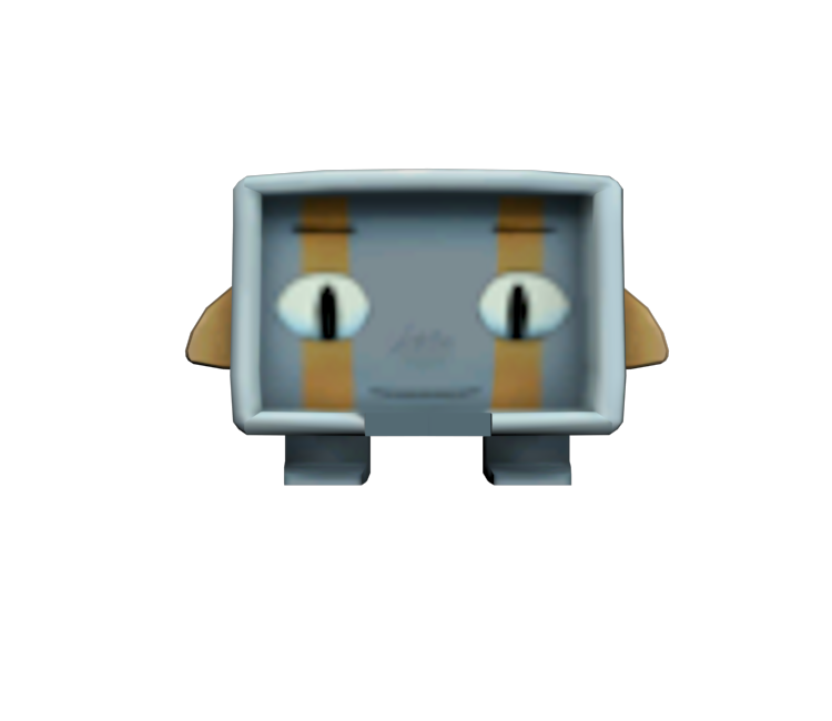 Preview in Browser - Cave Story 3D