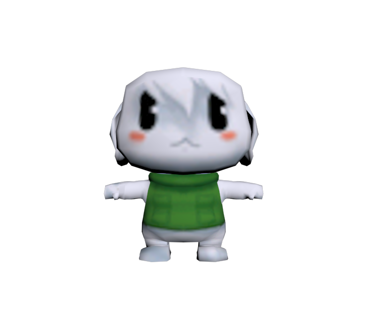 Preview in Browser - Cave Story 3D