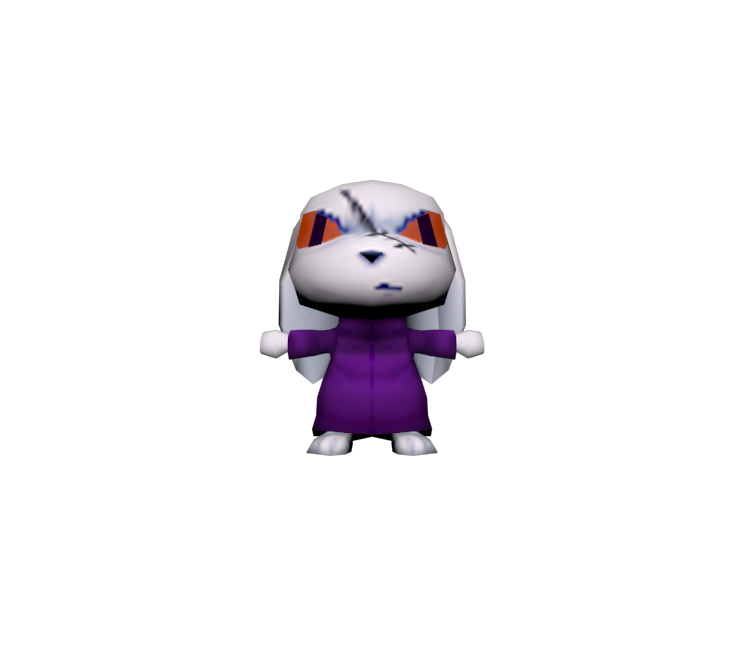 Preview in Browser - Cave Story 3D