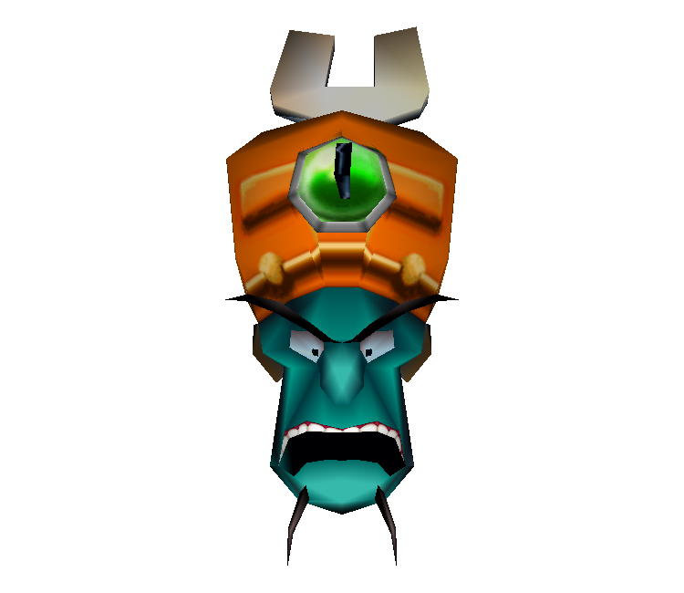 Preview in Browser - Crash Bandicoot 3: Warped