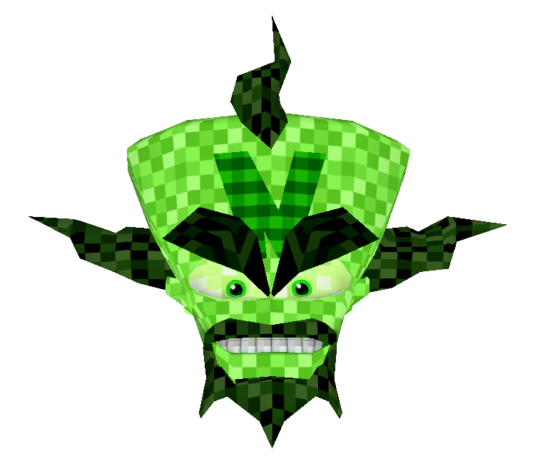 Preview in Browser - Crash Bandicoot: Wrath of Cortex