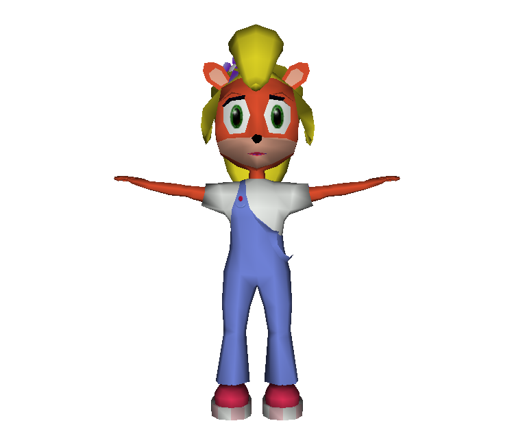 Preview in Browser - Crash Bandicoot: The Wrath of Cortex