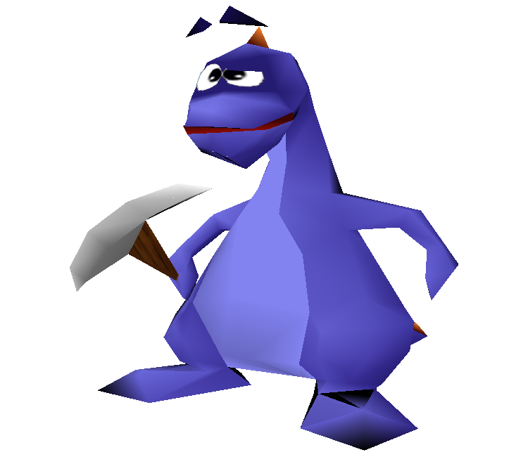 Preview in Browser - Spyro 2: Ripto's Rage!