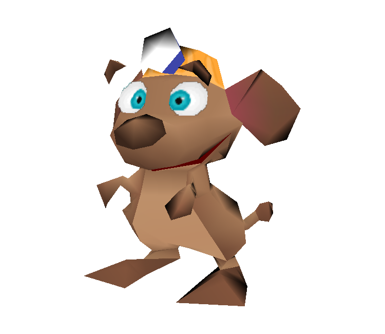Preview in Browser - Spyro 2: Ripto's Rage!