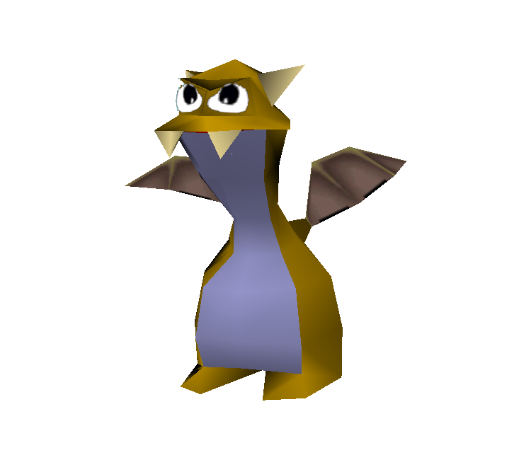 Preview in Browser - Spyro 2: Ripto's Rage!