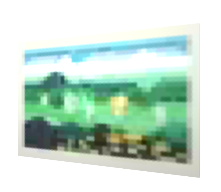Preview in Browser - Miitopia