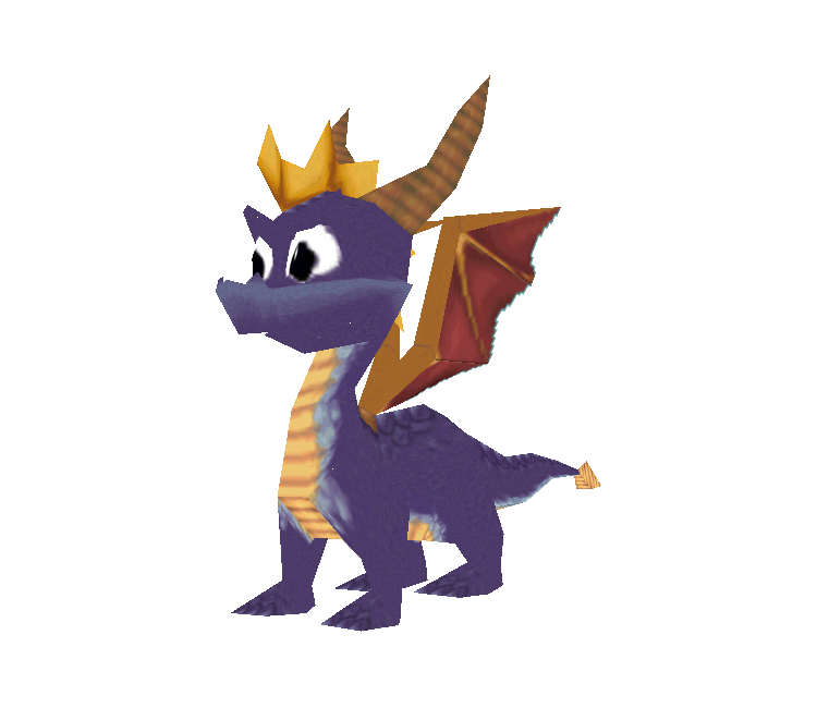 Preview in Browser - Spyro 2: Ripto's Rage!