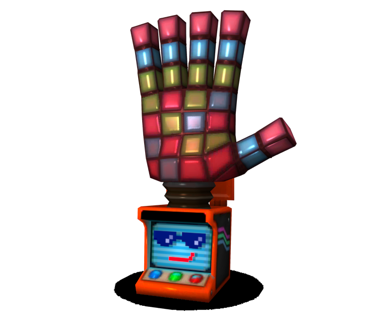 Preview in Browser - Miitopia