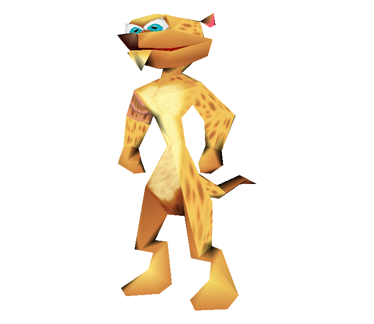 Preview in Browser - Spyro 2: Ripto's Rage!