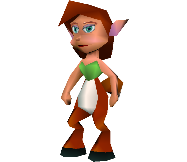 Preview in Browser - Spyro 2: Ripto's Rage!
