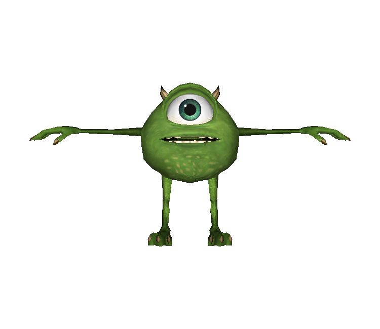 Preview in Browser - Monsters, Inc. Scare Island