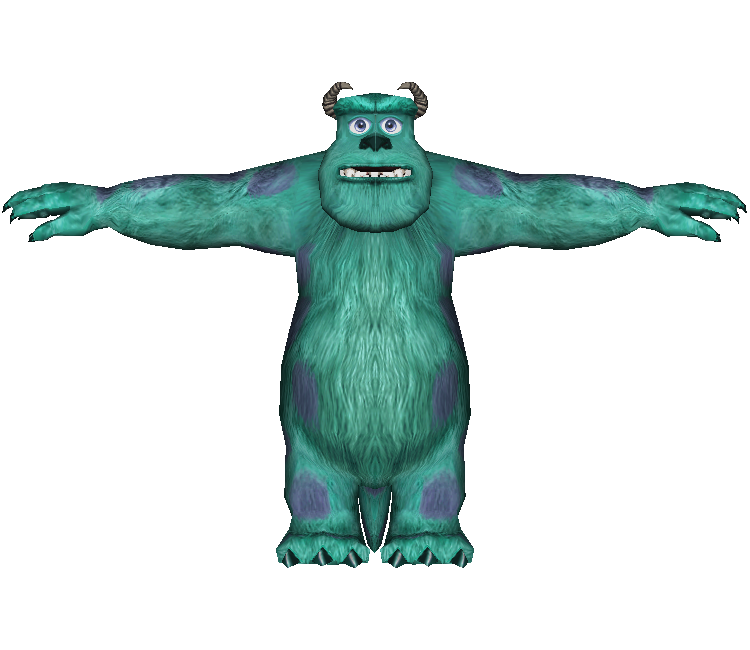 Preview in Browser - Monsters, Inc. Scare Island