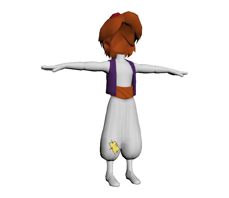 Preview in Browser - Avatar Marketplace