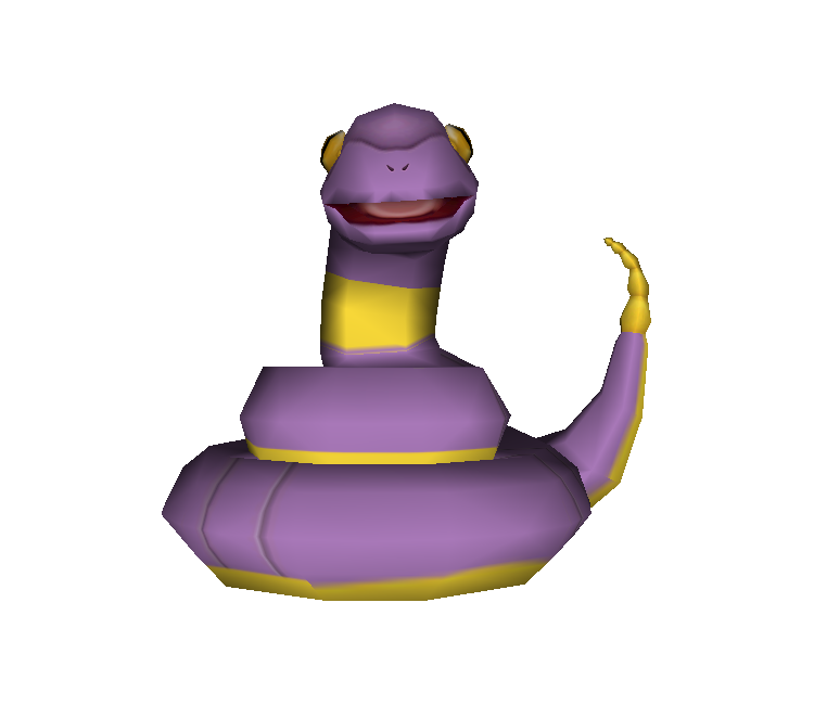 Preview in Browser - Pokémon Stadium