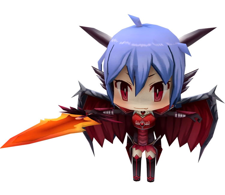 Preview in Browser - Monster Monpiece
