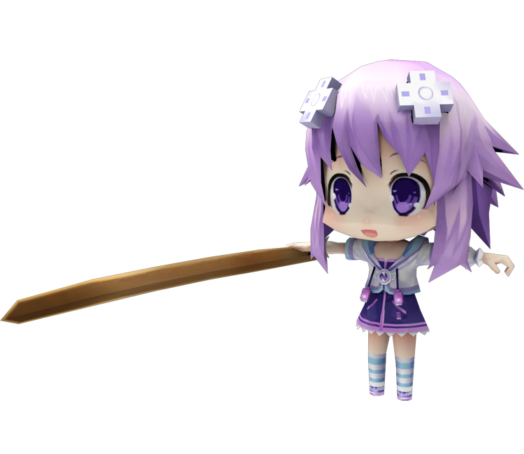 Preview in Browser - Monster Monpiece