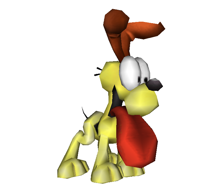 Preview in Browser - Garfield
