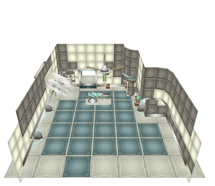 Download ZIP Archive - Custom Robo