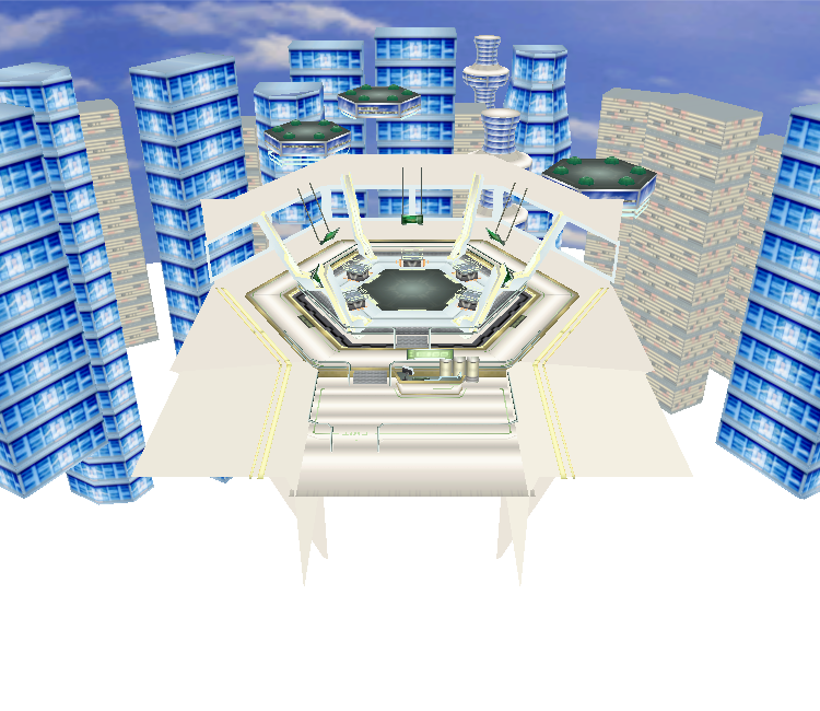 Download ZIP Archive - Custom Robo
