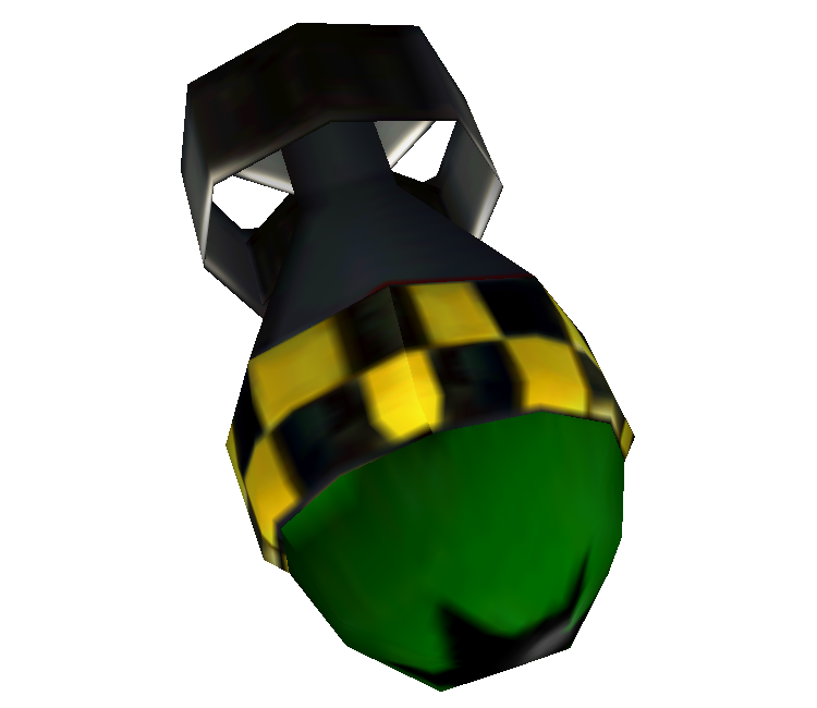 Preview in Browser - Conker's Bad Fur Day
