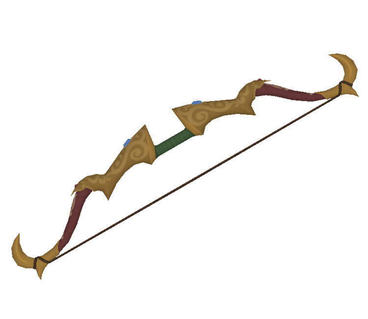 Preview in Browser - The Legend of Zelda: Breath of the Wild